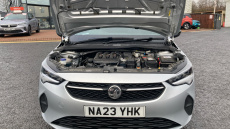Vauxhall Corsa 1.2 Design 5dr Petrol Hatchback